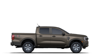 2025 Ford Ranger® External Image 1